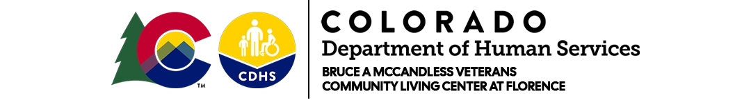 Bruce McCandless Veterans Community Living Center at Florence