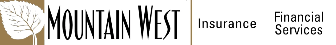 Mountain West Insurance & Financial Services (Advertisement Banner)