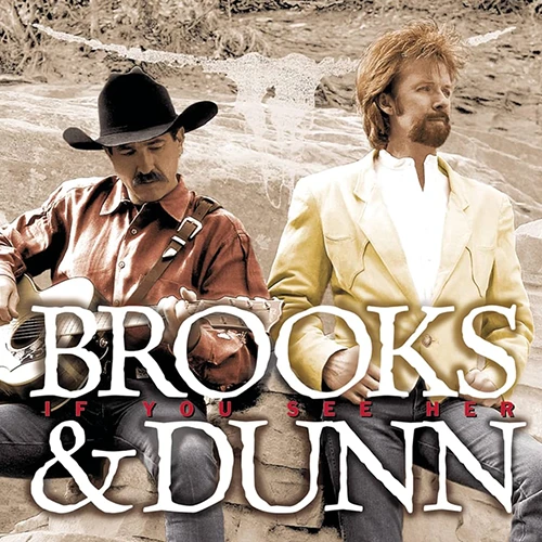 Brooks & Dunn