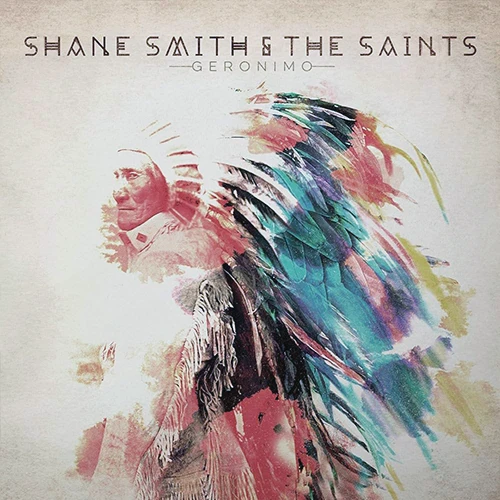 Shane Smith & The Saints