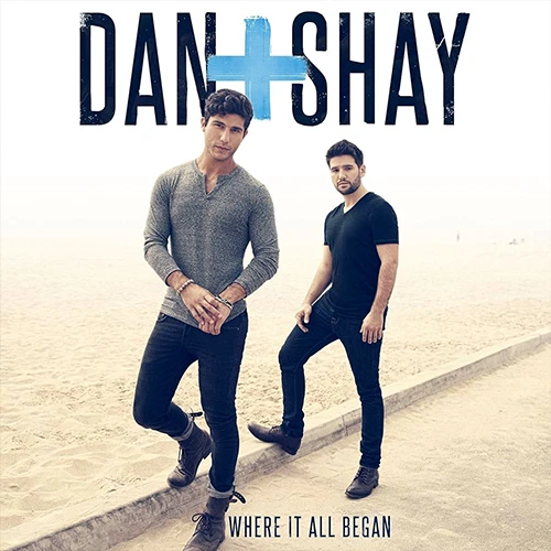 Dan + Shay