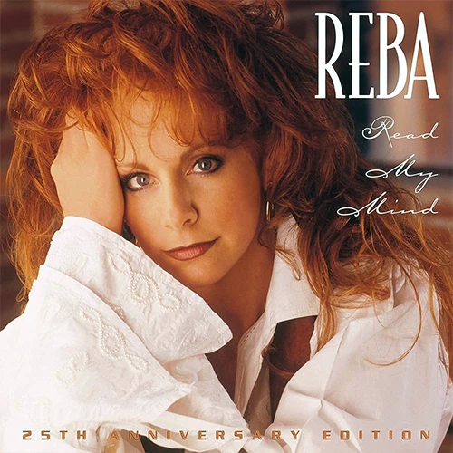 Reba McEntire