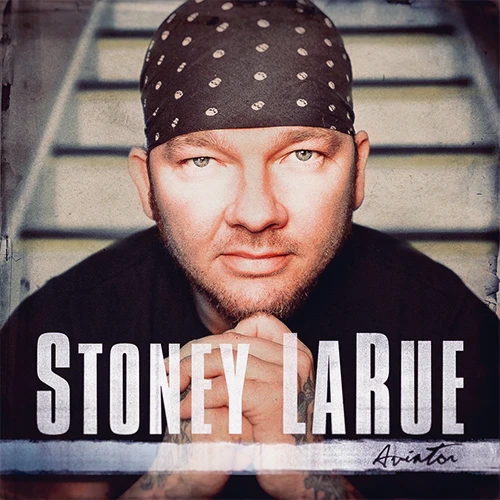 Stoney LaRue
