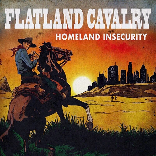 Flatland Cavalry