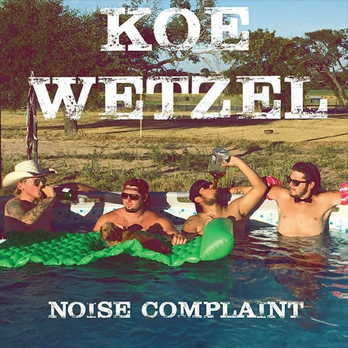 Koe Wetzel