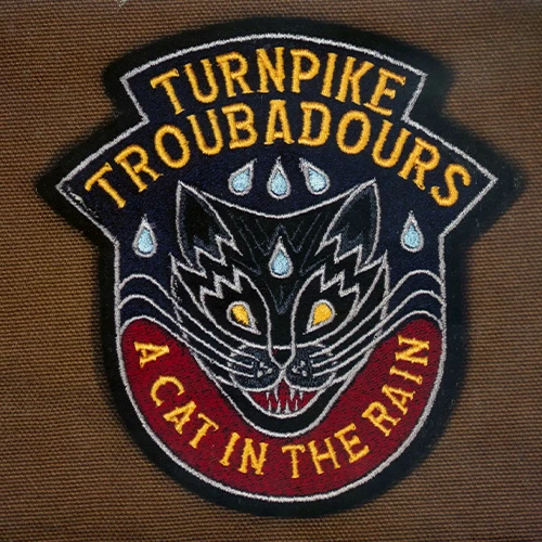 Turnpike Troubadours