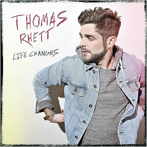 Thomas Rhett