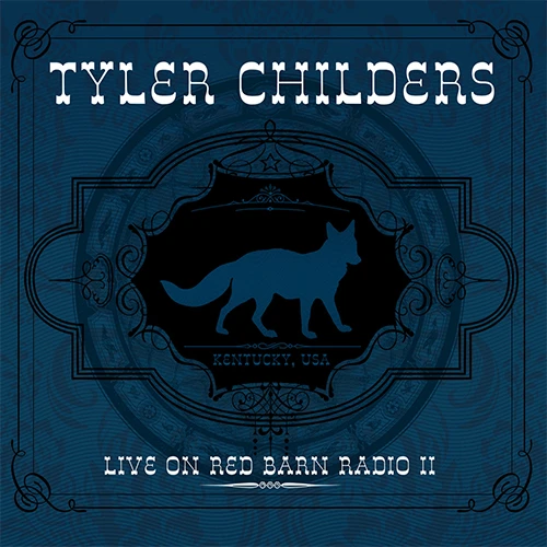 Tyler Childers