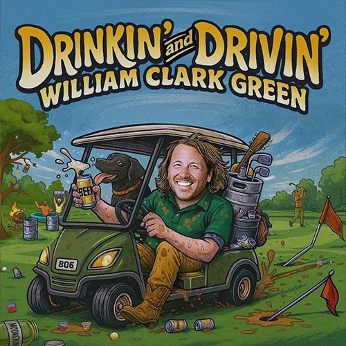William Clark Green