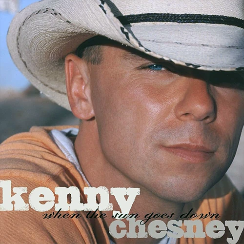 Kenny Chesney