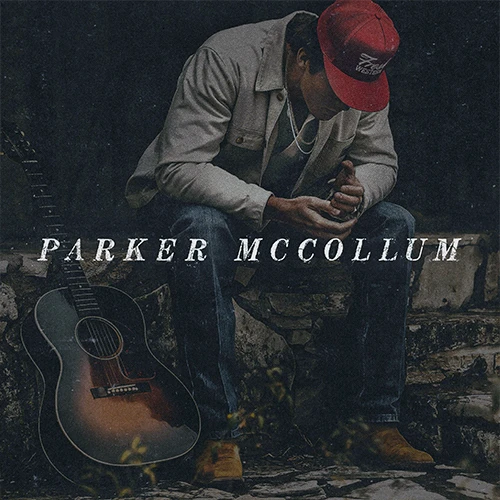 Parker McCollum