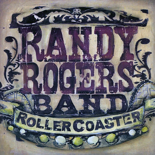 Randy Rogers Band