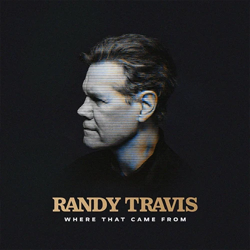 Randy Travis
