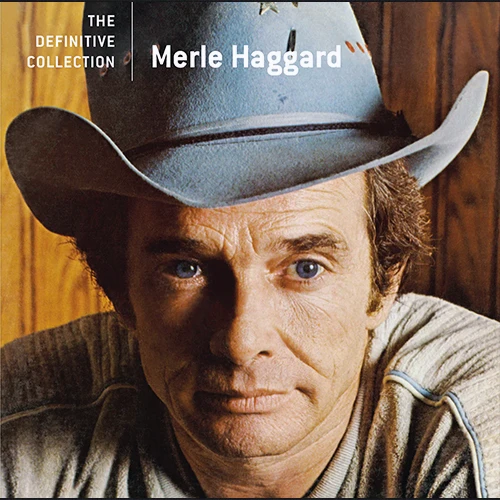 Merle Haggard