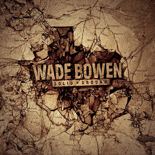 Wade Bowen