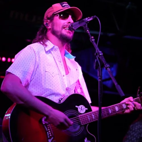 Jesse Cornett & The Revolvers