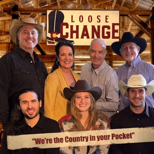 Loose Change