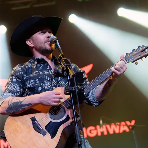 Red Mountain Highway